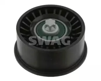 Паразитный / Ведущий ролик, зубчатый ремень SWAG купить